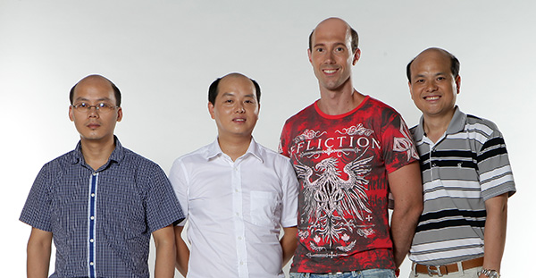 患上禿頂如何解決，唐風(fēng)采假發(fā)好不好？