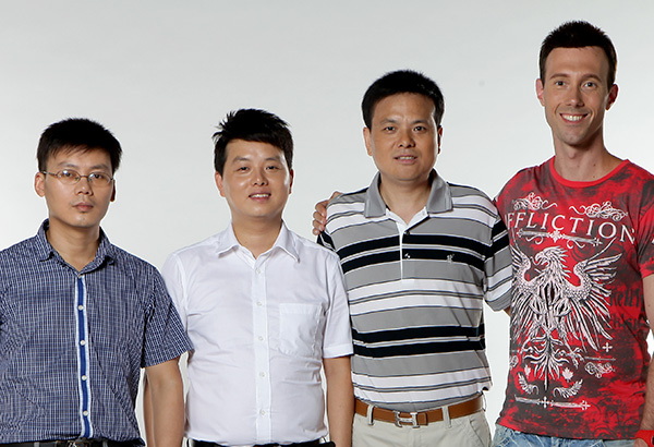 患上禿頂如何解決，唐風(fēng)采假發(fā)好不好？