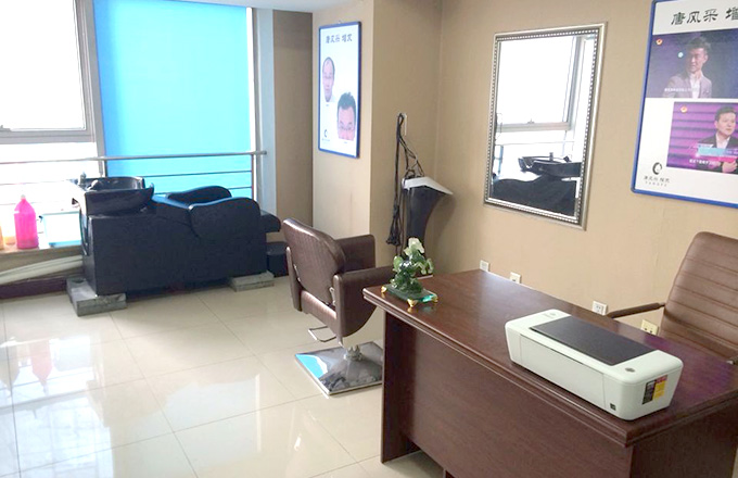 沈陽(yáng)哪里有假發(fā)定做的，還在苦苦的搜尋嗎