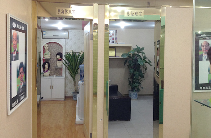 唐風(fēng)采成都梁家巷店在哪里？造就時尚芙蓉城非唐風(fēng)采莫屬