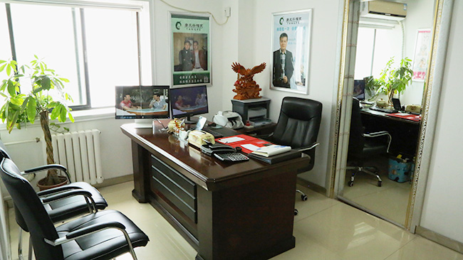 天津哪里有制作假發(fā)的？唐風(fēng)采是你不容錯過的選擇