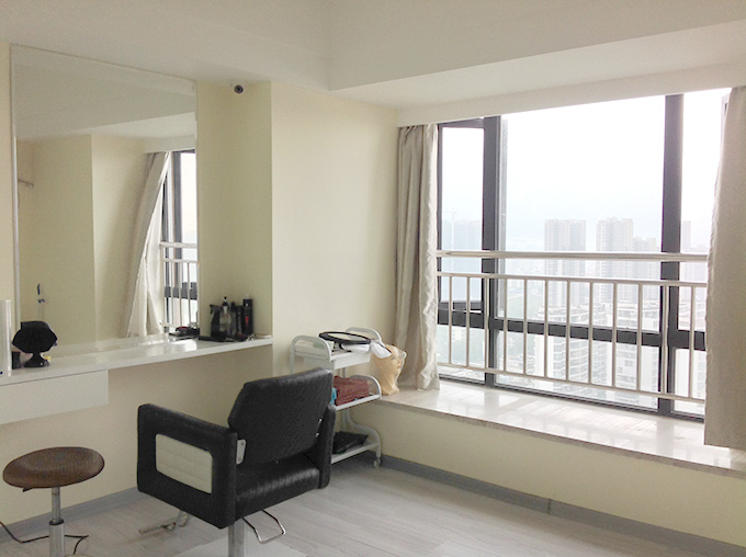 體驗高檔別致福州男士假發(fā)，唐風(fēng)采走起！