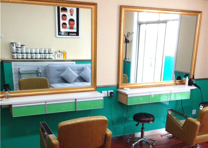 西安哪里有假發(fā)定做的？唐風(fēng)采告訴你