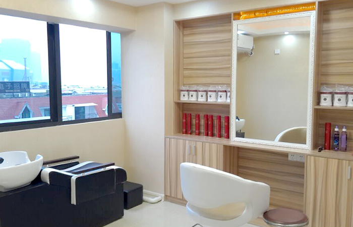 漳州假發(fā) 原來漳州男士假發(fā)這家做的最好