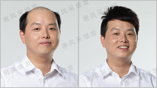 常德假發(fā)店，在冬季最適合去的地方——假發(fā)店