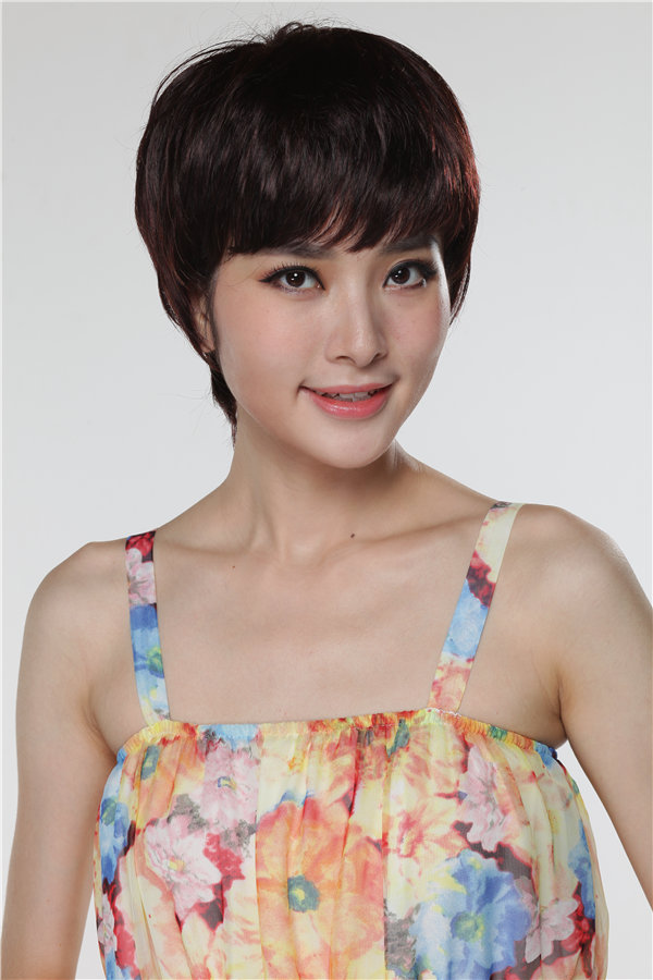 常德哪里有賣假發(fā)的？時尚女士必備！