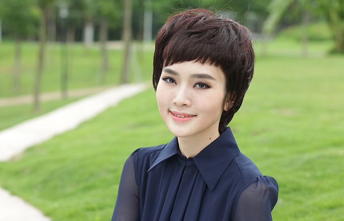 頭皮護理 寵愛秀發(fā) 這些頭皮護理知識你應(yīng)該知道