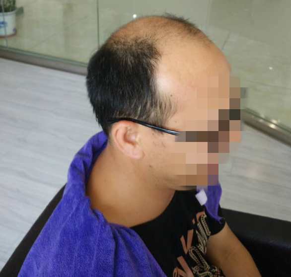 始終相信完美假發(fā)將會(huì)發(fā)生，唐風(fēng)采假發(fā)用戶反饋實(shí)錄