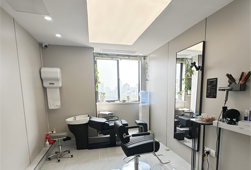 南通唐風采假發(fā)