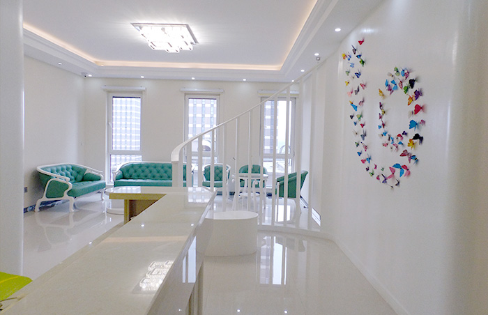 您的滿意是我們前進(jìn)的動(dòng)力，唐風(fēng)采假發(fā)客戶感人信件記錄