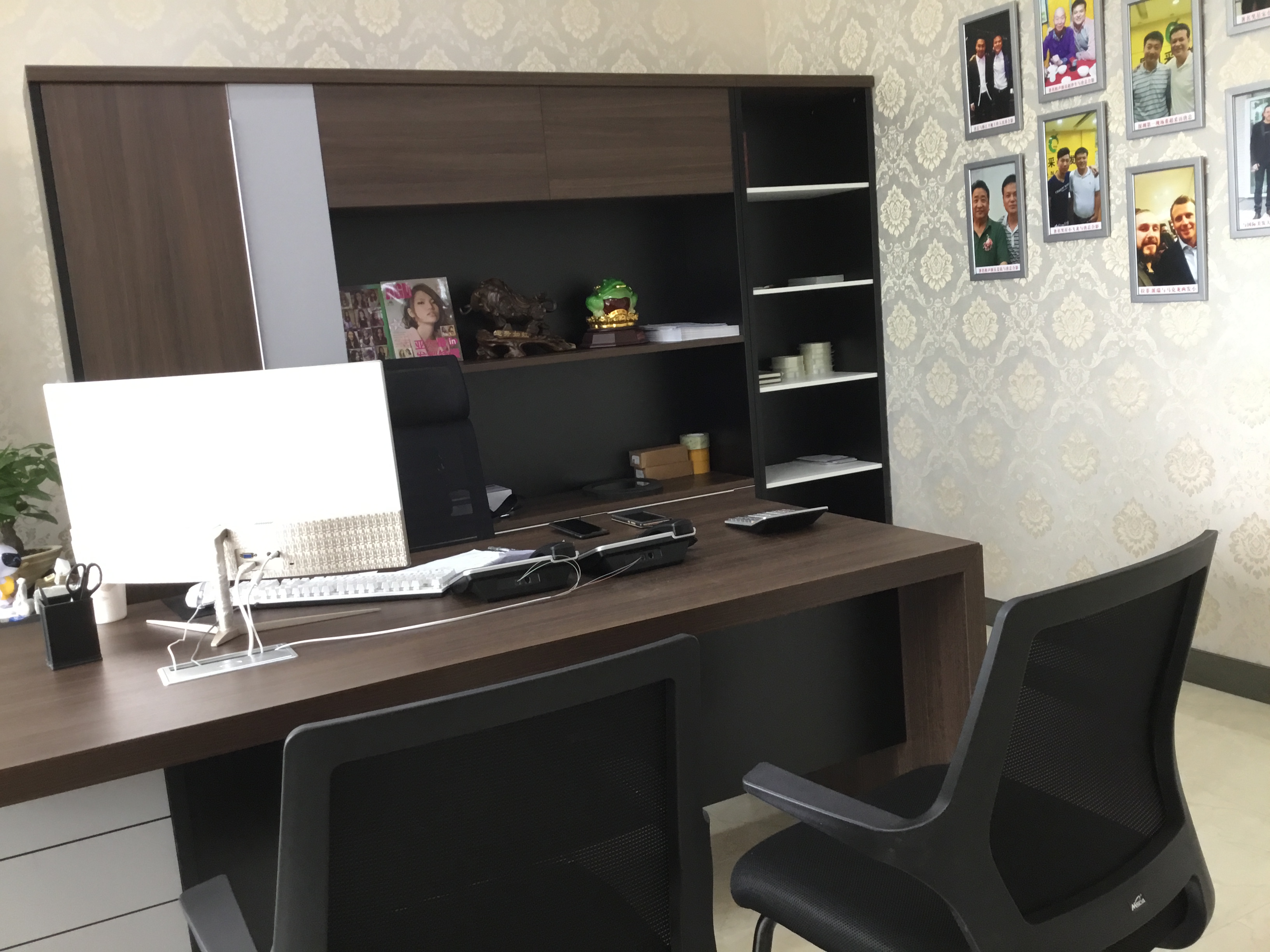 熱烈恭賀唐風(fēng)采假發(fā)北京海淀旗艦店盛大開(kāi)業(yè)！