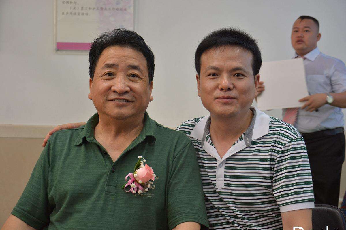 20年專注增發(fā)，唐風(fēng)采假發(fā)已成為眾多明星演員的不二之選