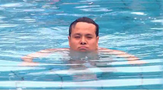 NBA總決賽G4詹皇大發(fā)神威，奈何脫發(fā)問題始終無解