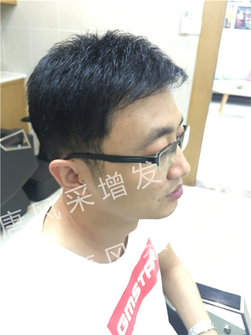 今天咱不看廣告宣傳了，唐風(fēng)采真實(shí)效果，上圖上視頻