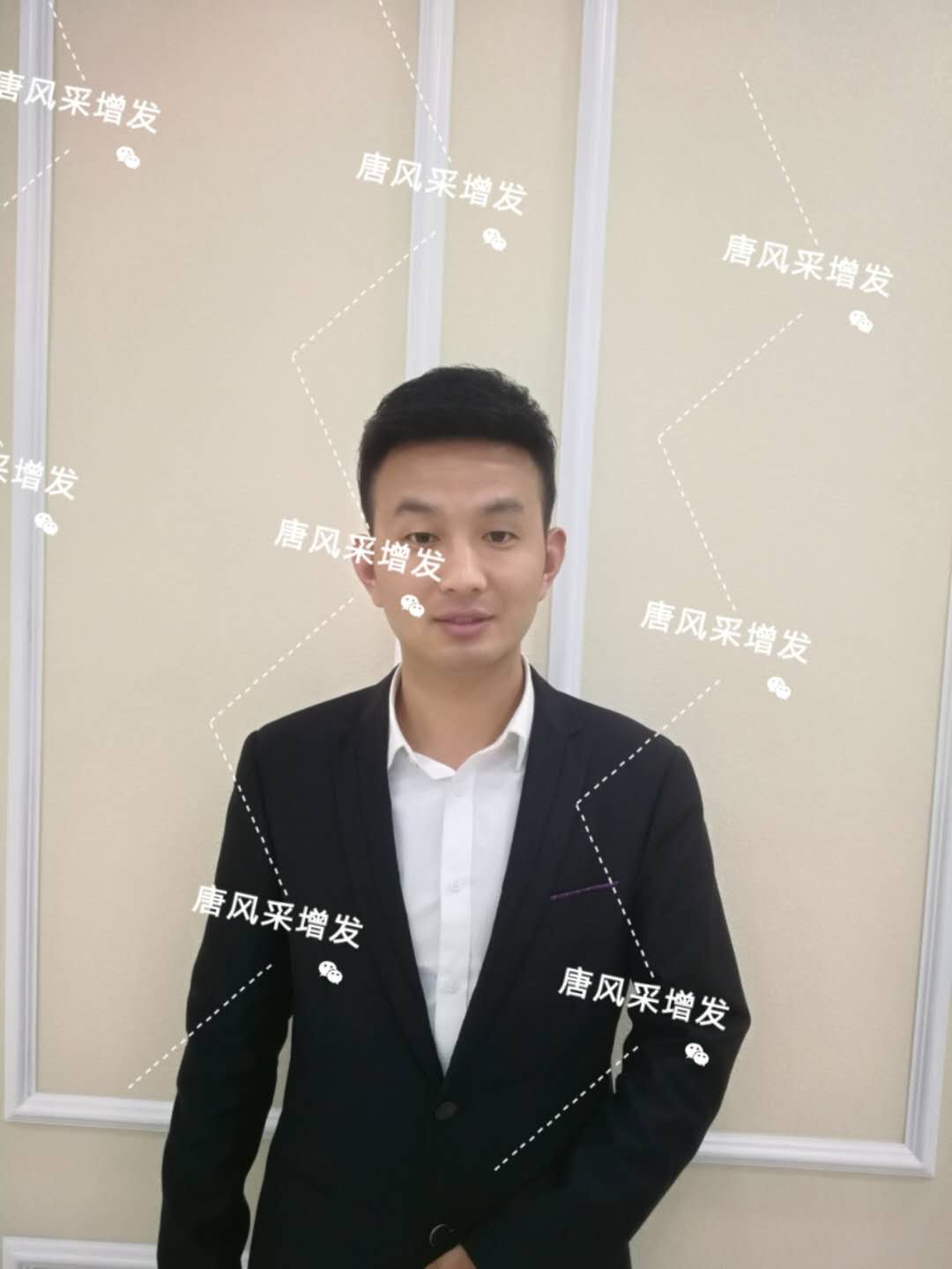 輸了頭發(fā)不能輸氣質(zhì)，看帥哥的逆襲之路