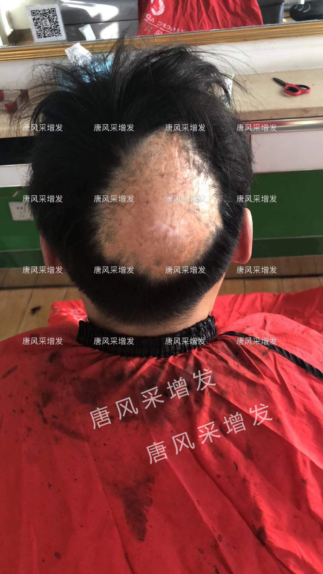 身為90后，最怕別人喊我“叔”！