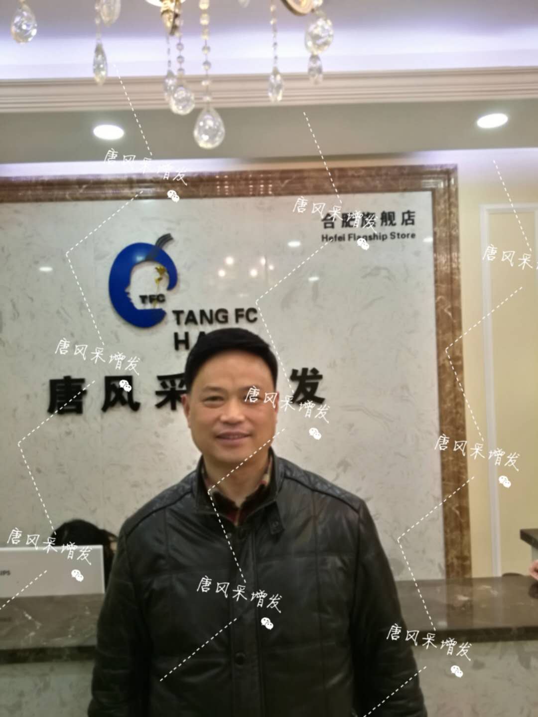 謝謝你關(guān)注我這么久，悄悄告訴你，唐風(fēng)采將有好事發(fā)生！