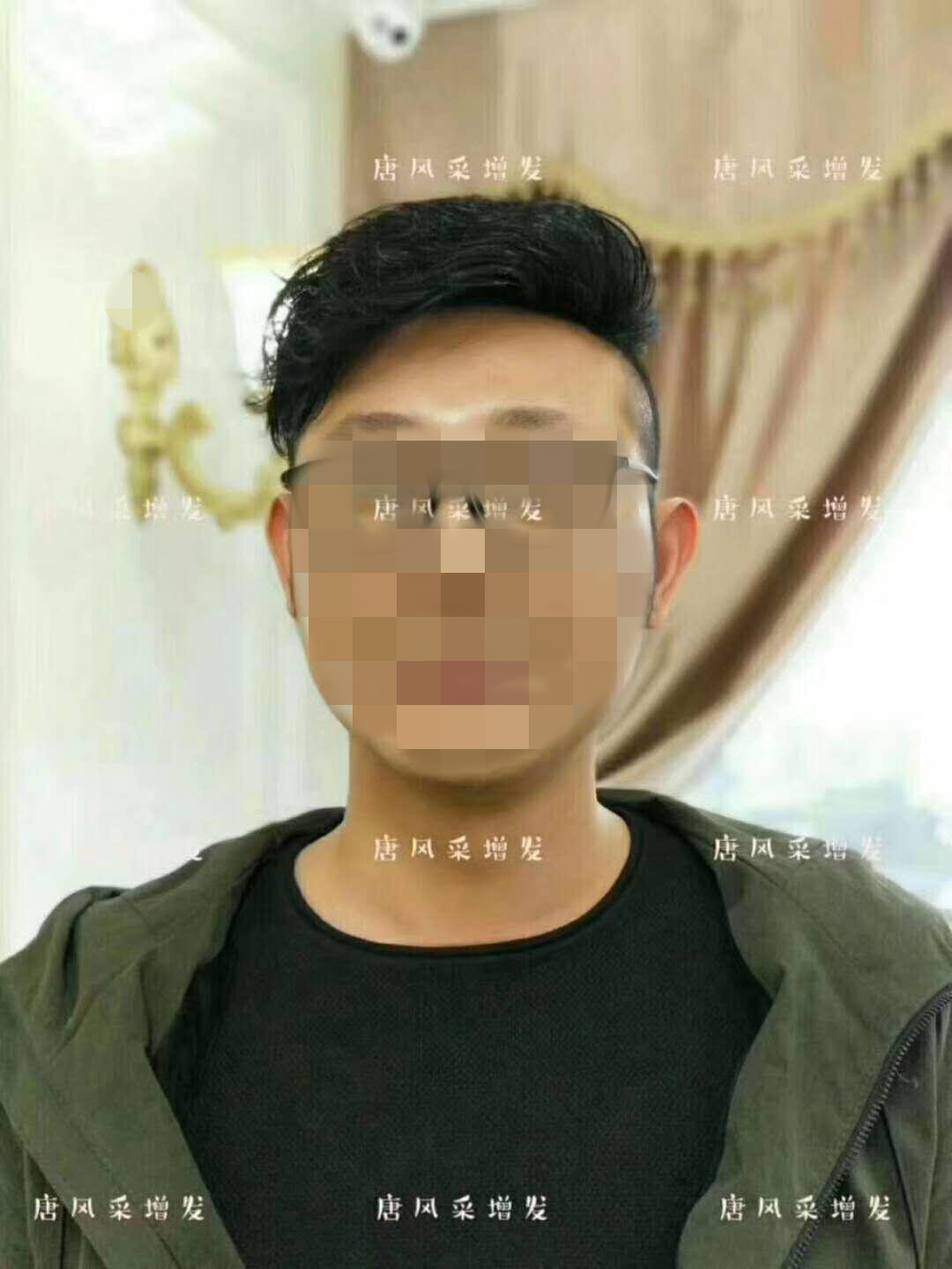 不騙你！他們來到唐風(fēng)采真的都變帥了！