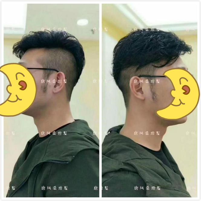 不騙你！他們來到唐風(fēng)采真的都變帥了！