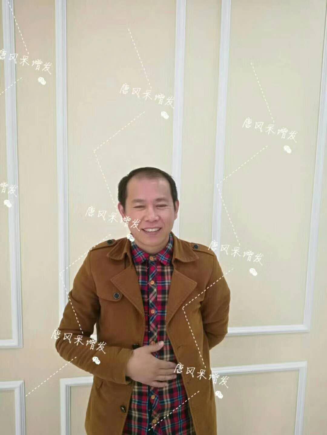 不騙你！他們來到唐風(fēng)采真的都變帥了！