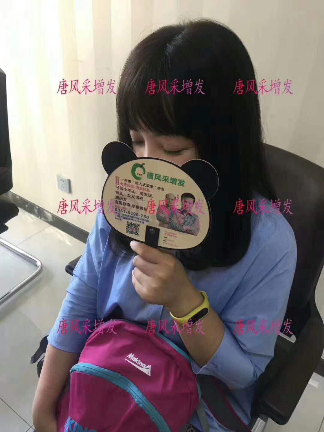 連美顏相機(jī)都無法拯救你的頭發(fā)？但唐風(fēng)采可以??！