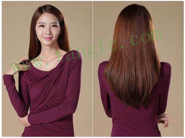 她們真的只是換了發(fā)型，沒換臉！