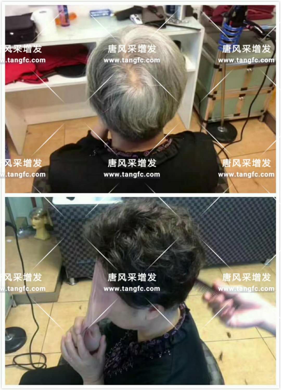 母親節(jié)：我能想到最美好的事，就是把媽媽的青春留住！