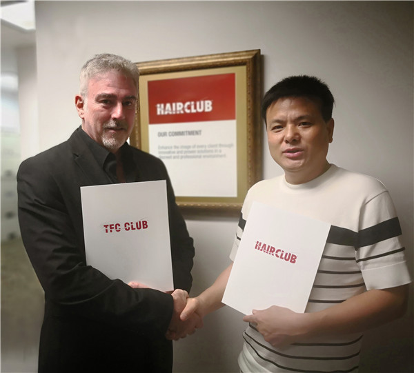 唐風(fēng)采創(chuàng)始人唐利民先生美國(guó)增發(fā)技術(shù)交流之旅 唐風(fēng)采創(chuàng)始人唐利民先生美國(guó)增發(fā)技術(shù)交流之旅