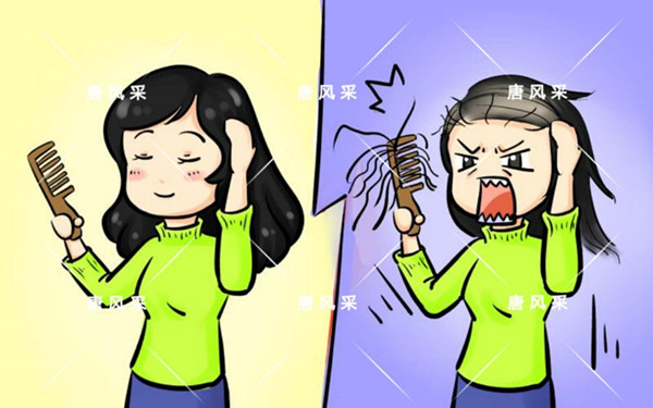 無錫做假發(fā)哪里好？怎樣的才能稱之為好假發(fā)？