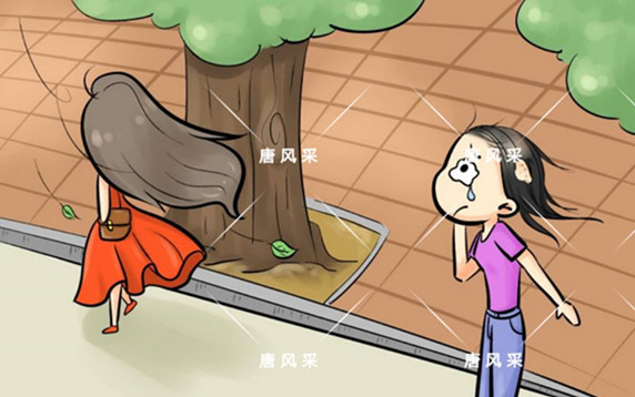 頭發(fā)稀少也能擁有一頭好發(fā)型，不信請(qǐng)看！