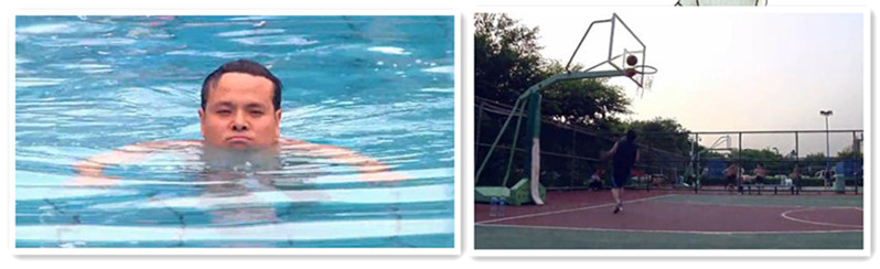 雙節(jié)同慶，給脫發(fā)的父親什么禮物，讓父親“年輕10歲”的神