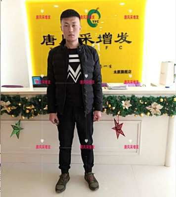 男士假發(fā)套價(jià)格貴嗎？買多少錢的效果看起來才逼真？