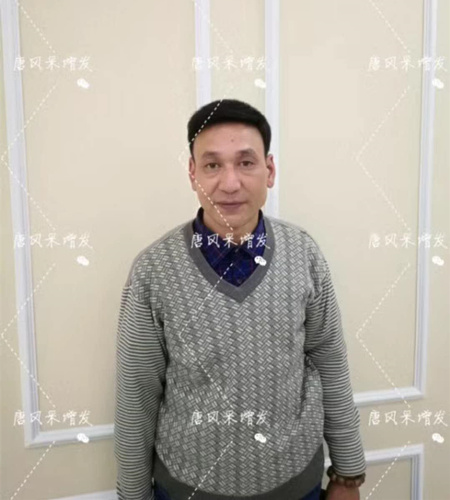 《我不是藥神》火了，山爭哥哥光頭變“藥神”成熱門話題！