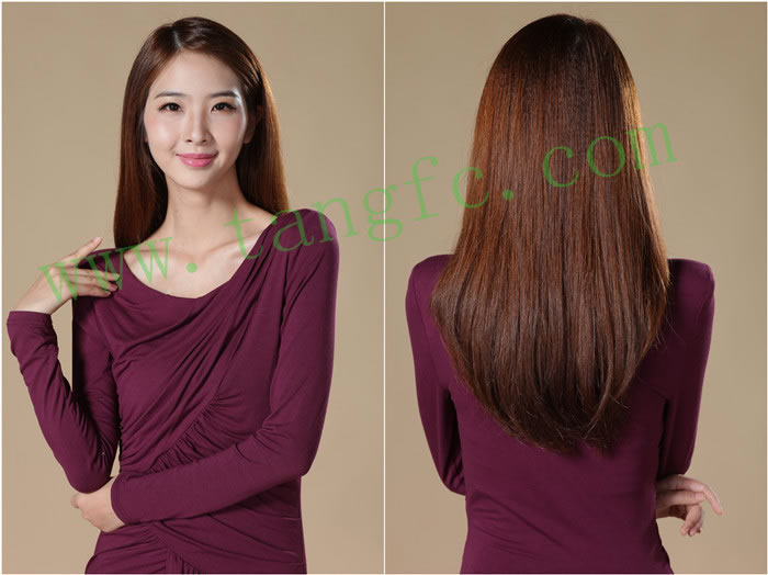 女士假發(fā)新款