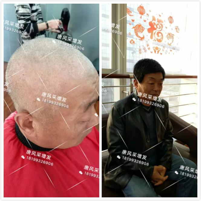 白發(fā)戴花君莫笑，若有才情，歲月從不敗美人！