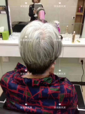 歲月從不敗美人！