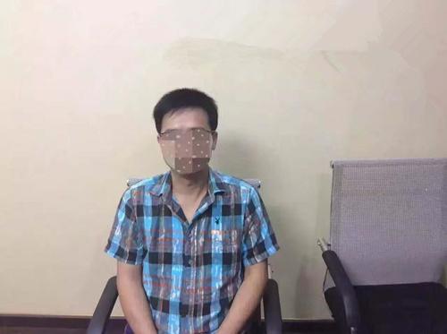 唐風(fēng)采假發(fā)案例