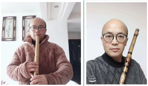 增發(fā)就像P圖軟件 徐老師脫發(fā)前