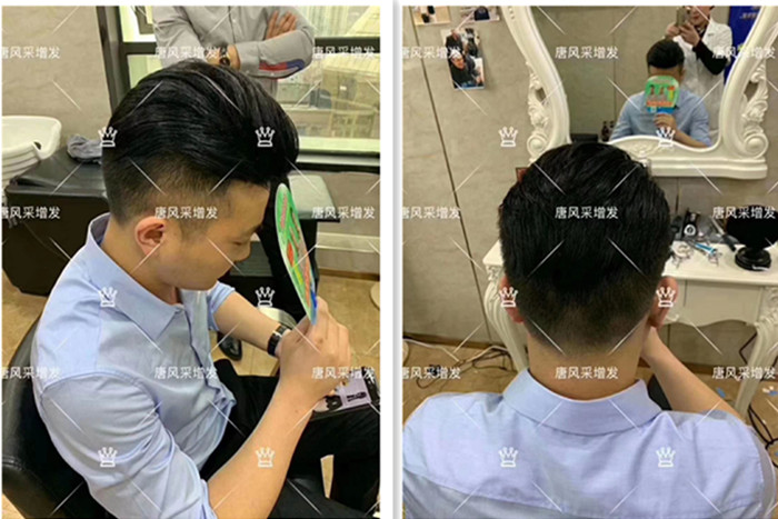 唐風(fēng)采客戶案例