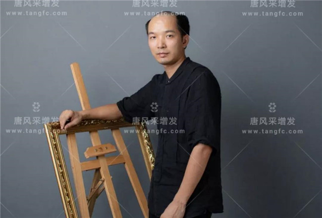 唐風(fēng)采漳州店店長(zhǎng)案例