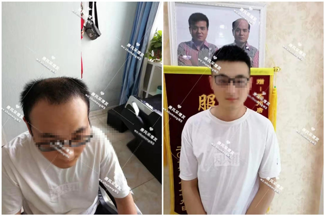 唐風采客戶案例