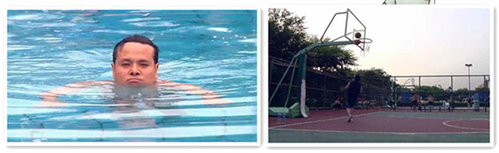 增發(fā)后可運(yùn)動打球