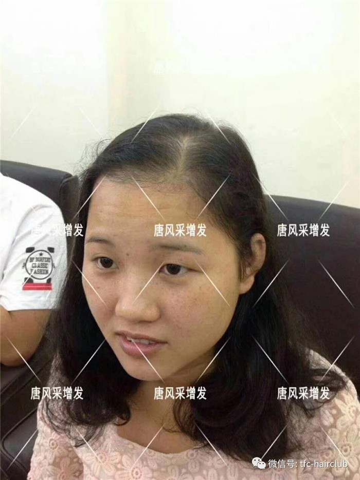 唐風(fēng)采客戶(hù)增發(fā)前