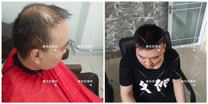 唐風(fēng)采客戶(hù)案例