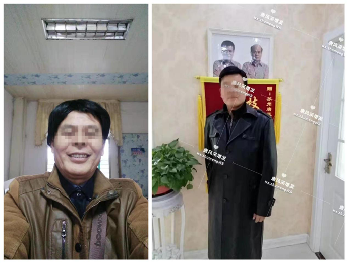 量身定制的假發(fā)跟其他假發(fā)的對(duì)比