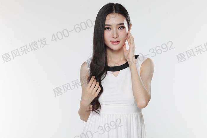 劉海片狀假發(fā)哪里好 \