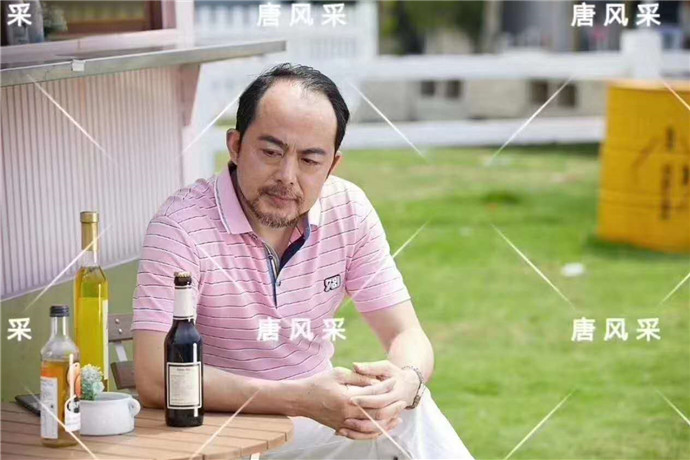 唐風(fēng)采假發(fā) \