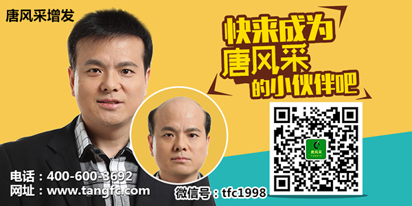 唐風(fēng)采假發(fā) \