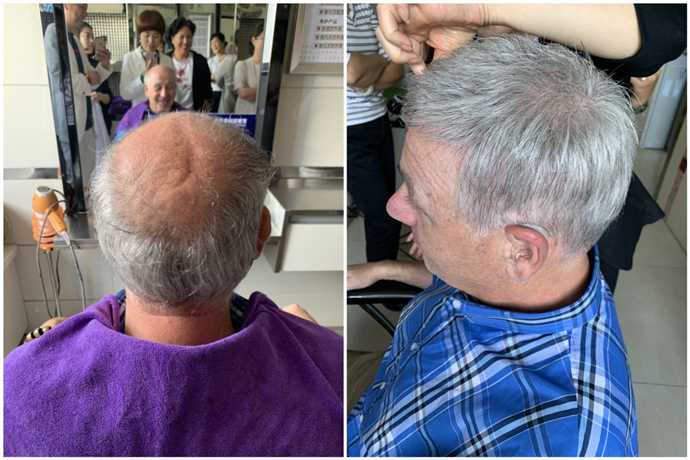 真人發(fā)假發(fā) \