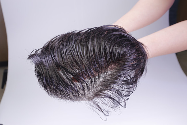 定制假發(fā) \